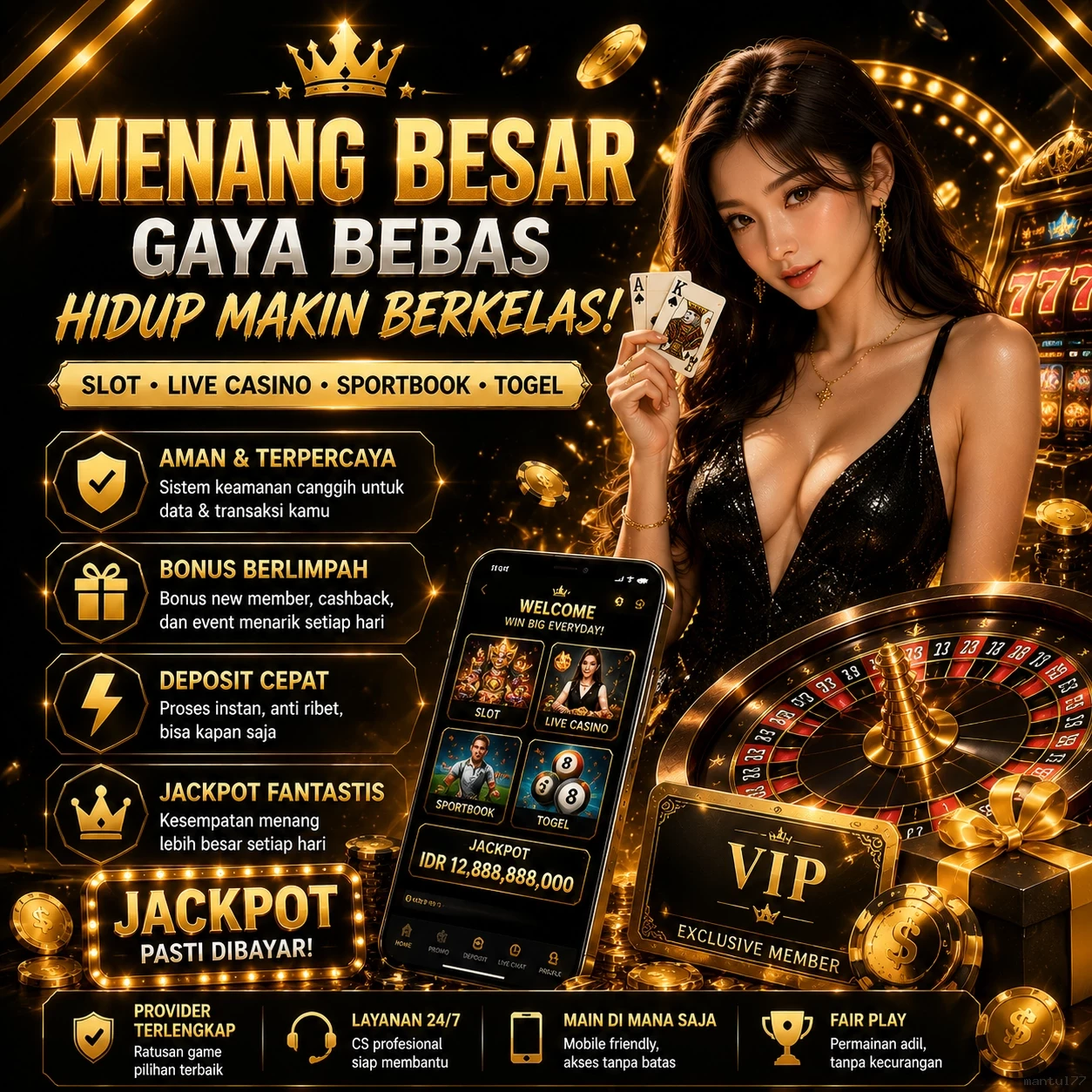 Kelebihan dan Kekurangan Instalasi di mantul77