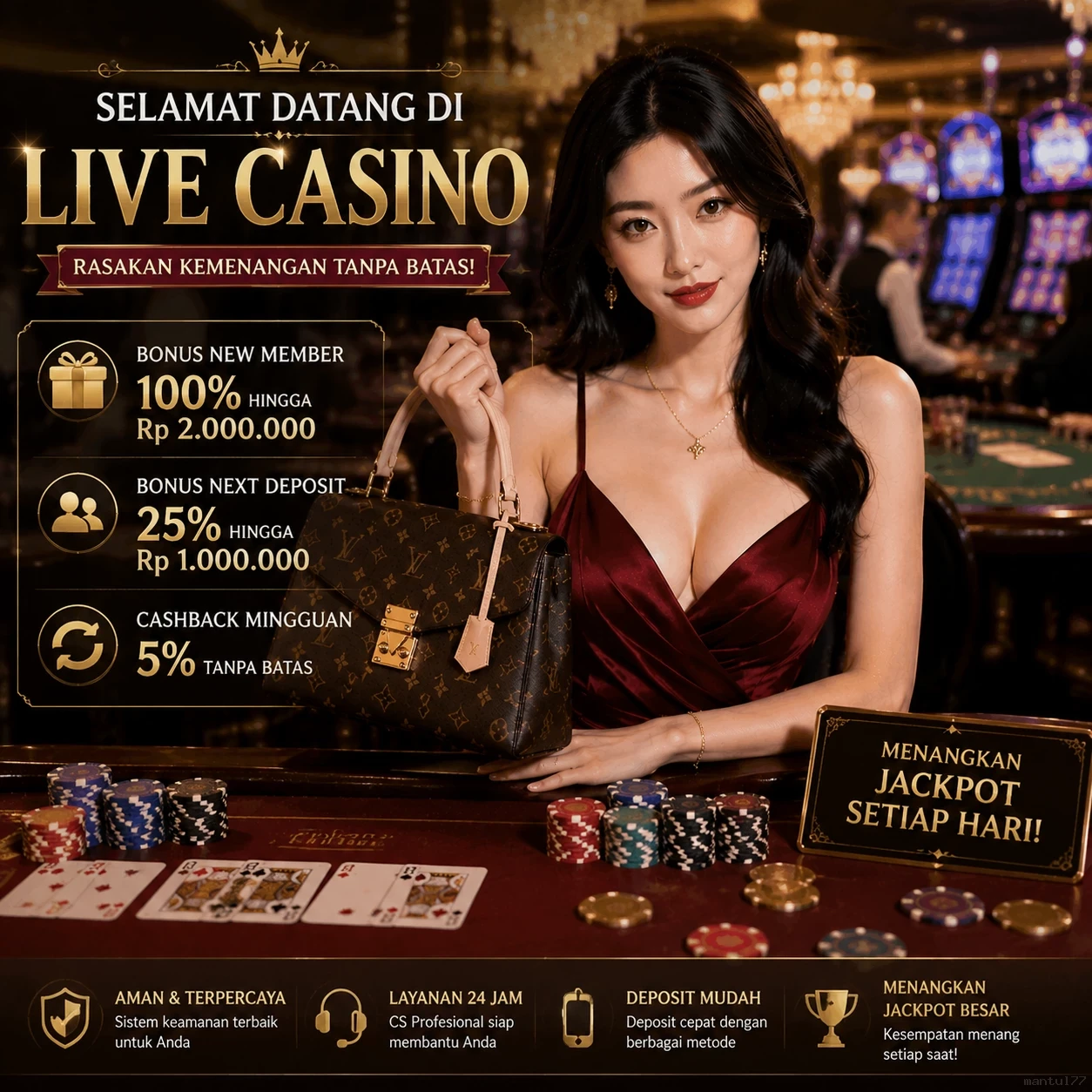 Detail APK mantul77